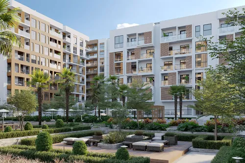 3 Bedrooms Apartment in Hillside Residences