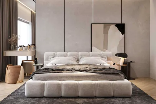 3 Bedrooms Apartment in Hillside Residences