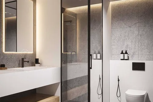 3 Bedrooms Apartment in Hillside Residences