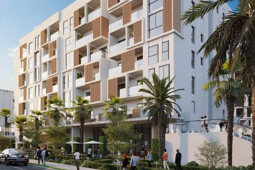 3 Bedrooms Apartment in Hillside Residences