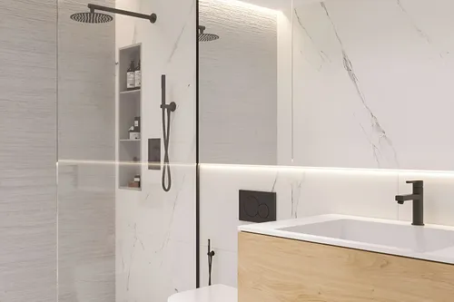 3 Bedrooms Apartment in Hillside Residences