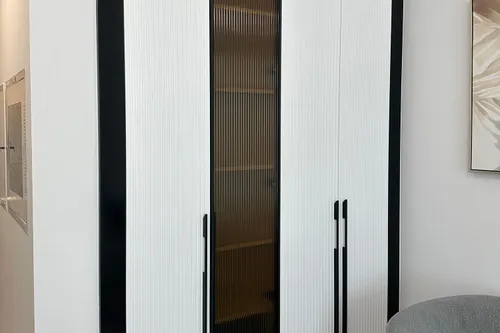 Apartment in Opalz By Danube Tower 2