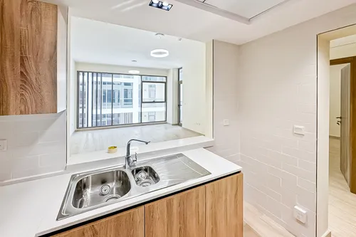 1 Bedroom Apartment in 02 Residence by Ned Al Ghurair