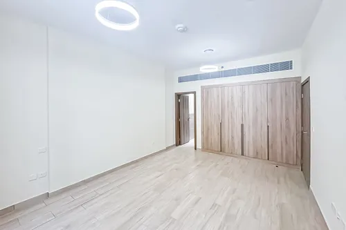 1 Bedroom Apartment in 02 Residence by Ned Al Ghurair
