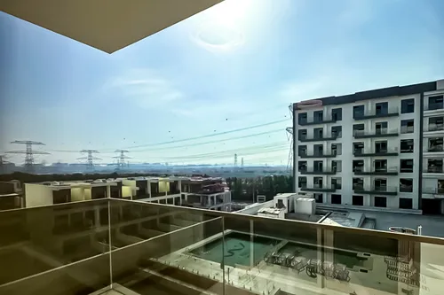 1 Bedroom Apartment in 02 Residence by Ned Al Ghurair