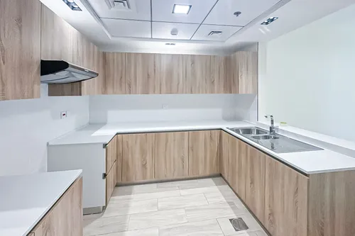 1 Bedroom Apartment in 02 Residence by Ned Al Ghurair