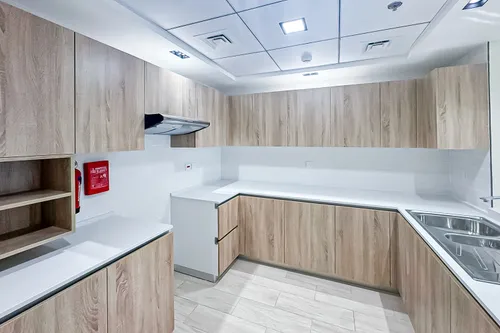 1 Bedroom Apartment in 02 Residence by Ned Al Ghurair