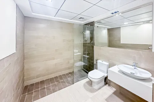 1 Bedroom Apartment in 02 Residence by Ned Al Ghurair