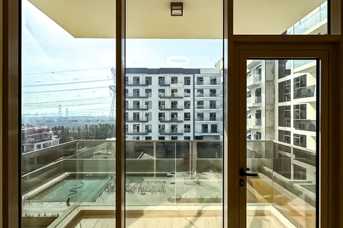 1 Bedroom Apartment in 02 Residence by Ned Al Ghurair