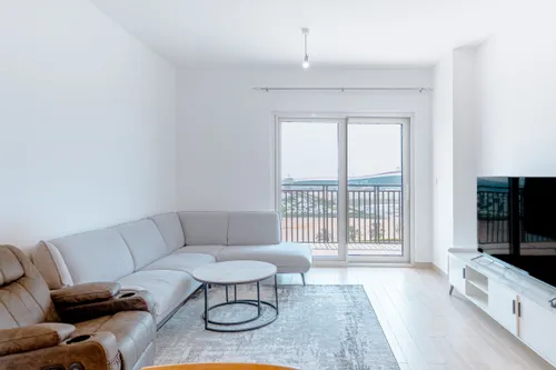 Furnished | Partial Canal View | Flexible Payments