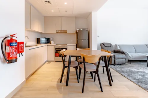 1 Bedroom Apartment in Waters Edge