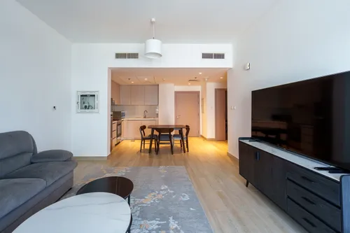 1 Bedroom Apartment in Waters Edge