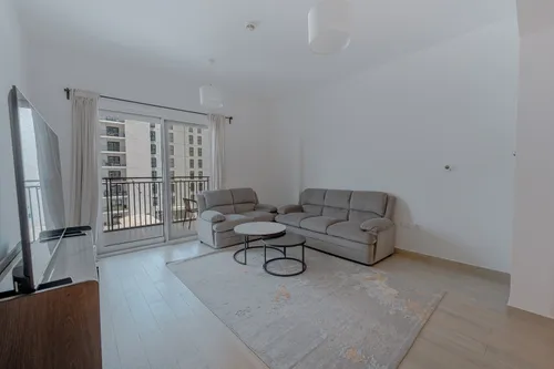 1 Bedroom Apartment in Waters Edge