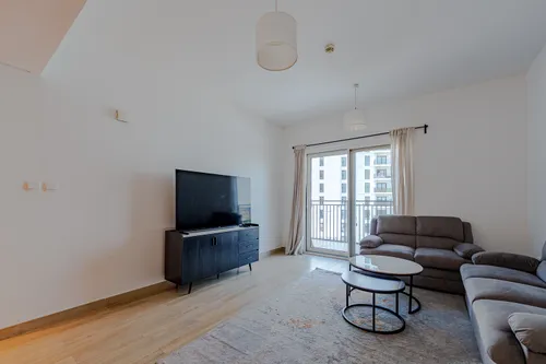 Furnished | Partial Canal View | Flexible Payments
