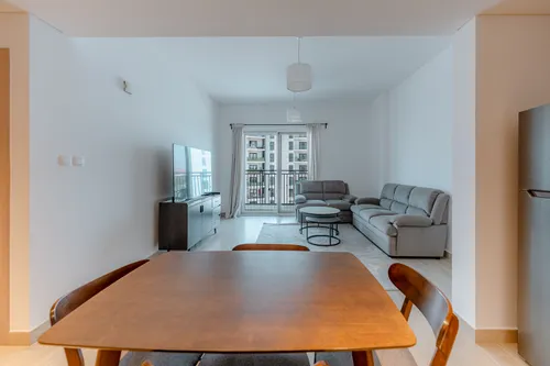 1 Bedroom Apartment in Waters Edge