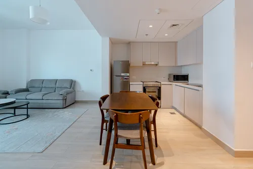 1 Bedroom Apartment in Waters Edge