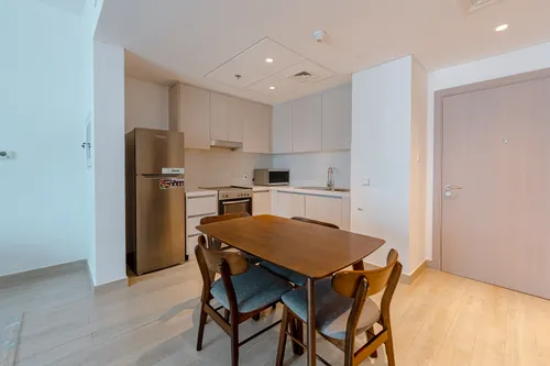 1 Bedroom Apartment in Waters Edge