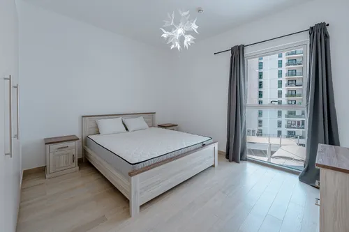 1 Bedroom Apartment in Waters Edge