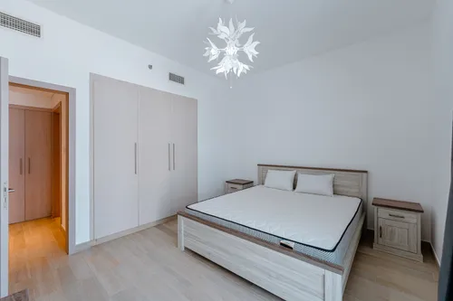 1 Bedroom Apartment in Waters Edge