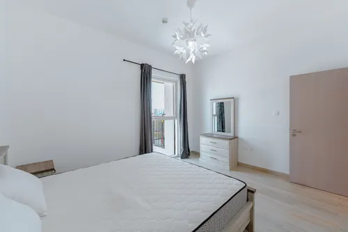 1 Bedroom Apartment in Waters Edge