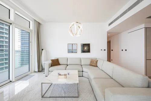 Stunning 2 Bed | Beach Access | Sea View | Vacant