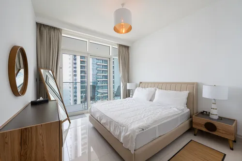 2 Bedrooms Apartment in Sunrise Bay Tower 2