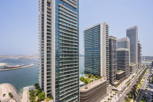 2 Bedrooms Apartment in Sunrise Bay Tower 2