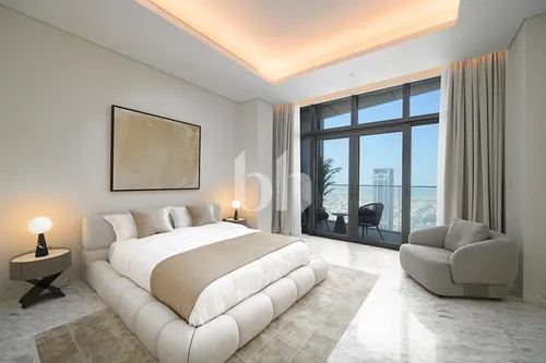Luxury Furnished Residence| Burj and Fountain View