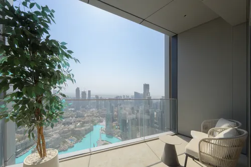 4 Bedrooms Penthouse in IL Primo