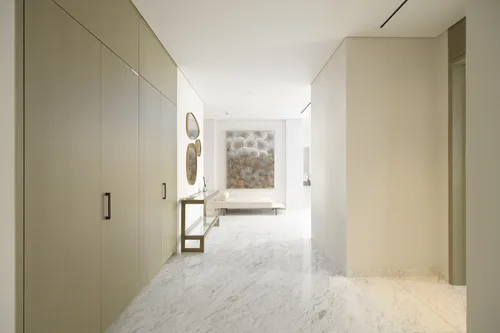 4 Bedrooms Penthouse in IL Primo