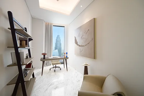 4 Bedrooms Penthouse in IL Primo