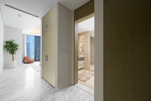 4 Bedrooms Penthouse in IL Primo