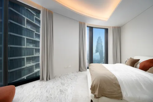 4 Bedrooms Penthouse in IL Primo