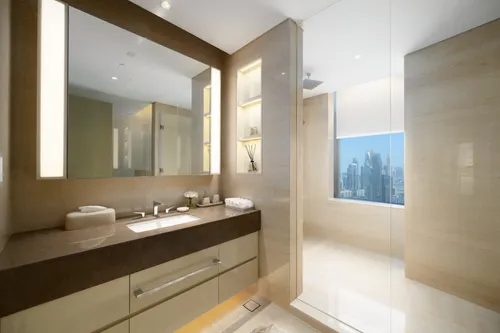 4 Bedrooms Penthouse in IL Primo