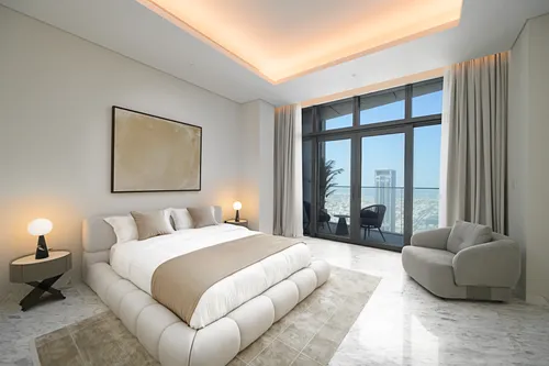 4 Bedrooms Penthouse in IL Primo