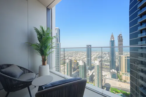 4 Bedrooms Penthouse in IL Primo