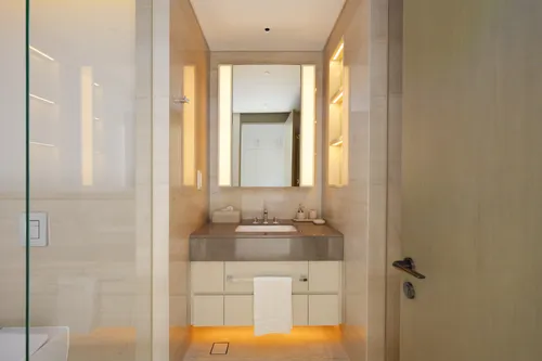 4 Bedrooms Penthouse in IL Primo