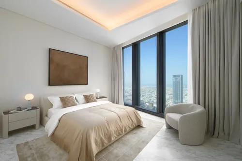 4 Bedrooms Penthouse in IL Primo