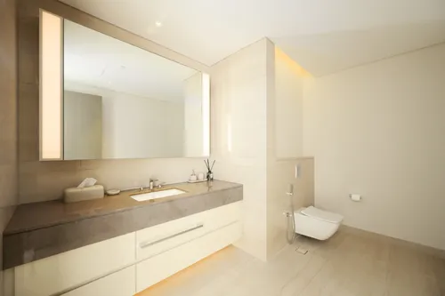 4 Bedrooms Penthouse in IL Primo