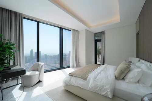 4 Bedrooms Penthouse in IL Primo
