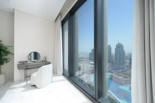 4 Bedrooms Penthouse in IL Primo
