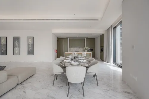 4 Bedrooms Apartment in IL Primo