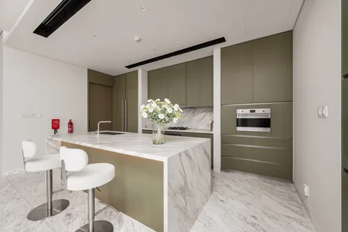 4 Bedrooms Apartment in IL Primo