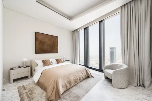 4 Bedrooms Apartment in IL Primo