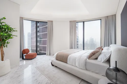 4 Bedrooms Apartment in IL Primo