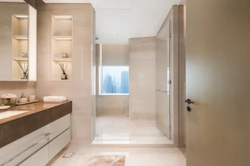 4 Bedrooms Apartment in IL Primo