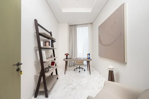 4 Bedrooms Apartment in IL Primo