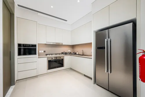 4 Bedrooms Apartment in IL Primo