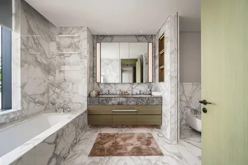4 Bedrooms Apartment in IL Primo