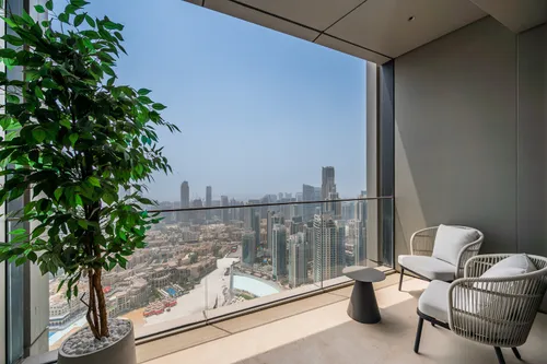 4 Bedrooms Apartment in IL Primo